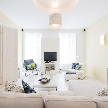 Venus Apartments - City Park I Будапеща Екстериор снимка