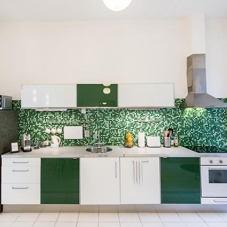 Venus Apartments - City Park I Будапеща Екстериор снимка