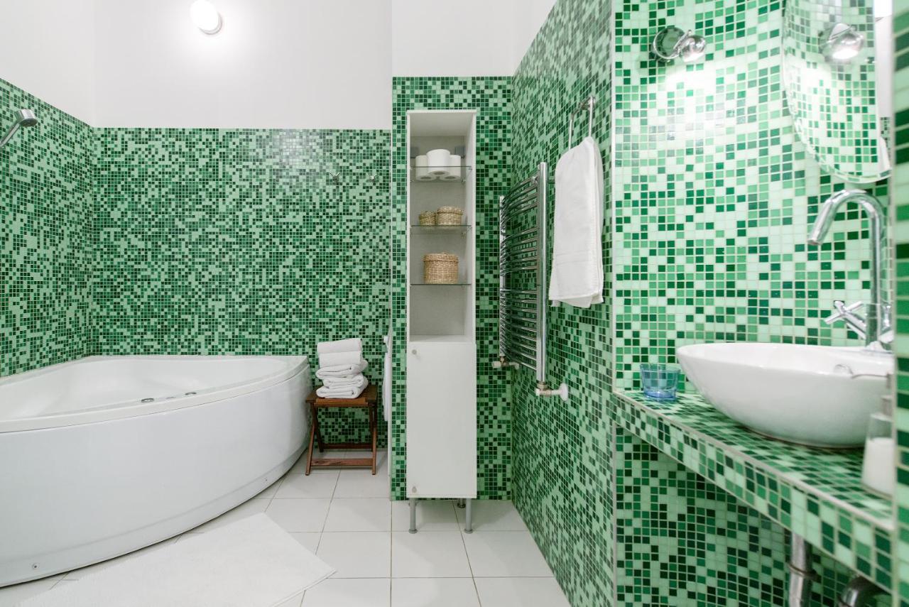 Venus Apartments - City Park I Будапеща Екстериор снимка