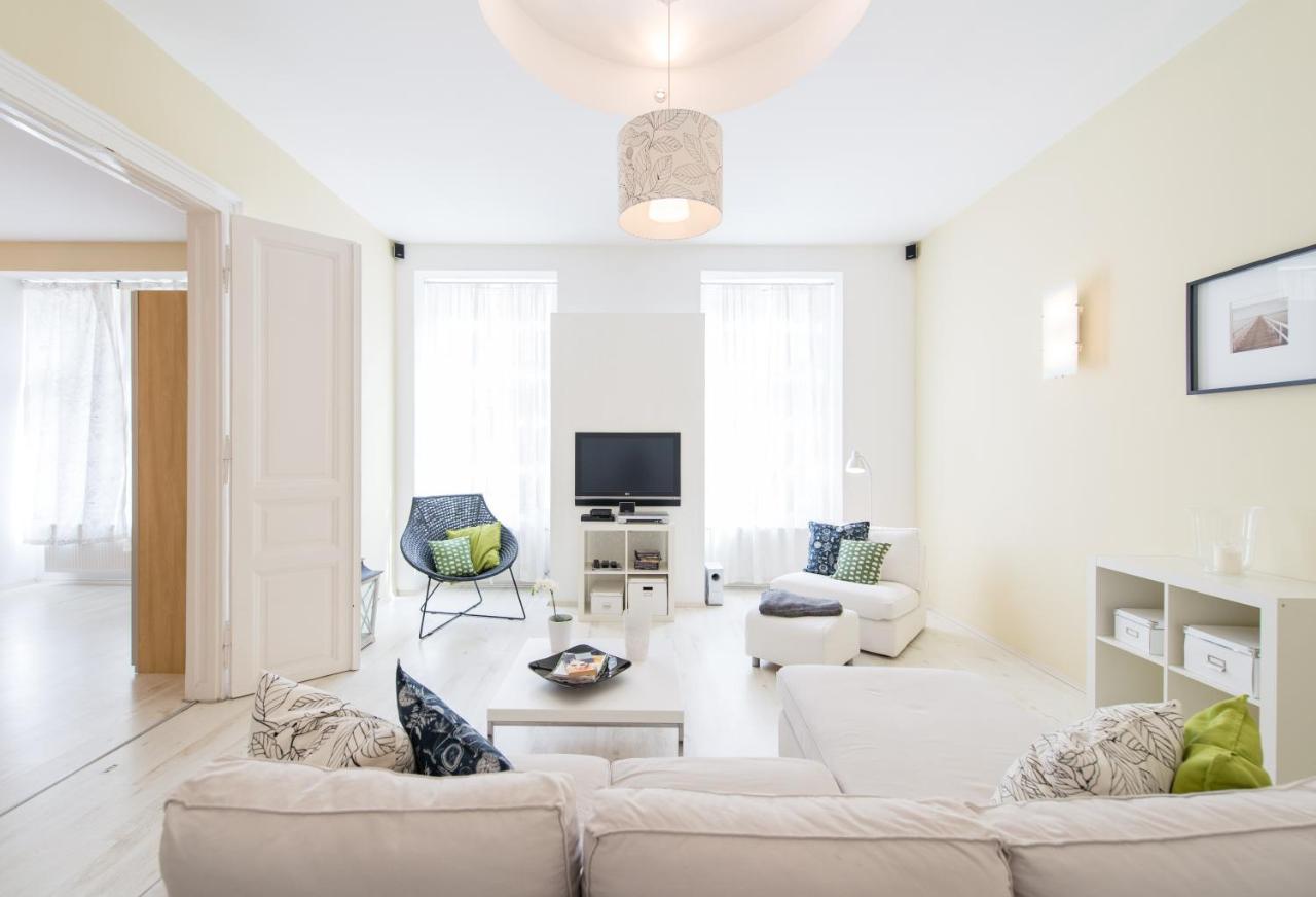 Venus Apartments - City Park I Будапеща Екстериор снимка