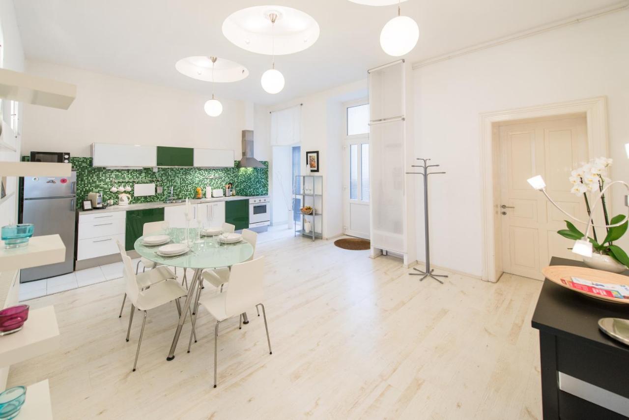 Venus Apartments - City Park I Будапеща Екстериор снимка