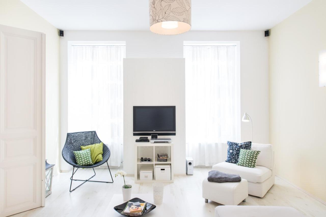 Venus Apartments - City Park I Будапеща Екстериор снимка