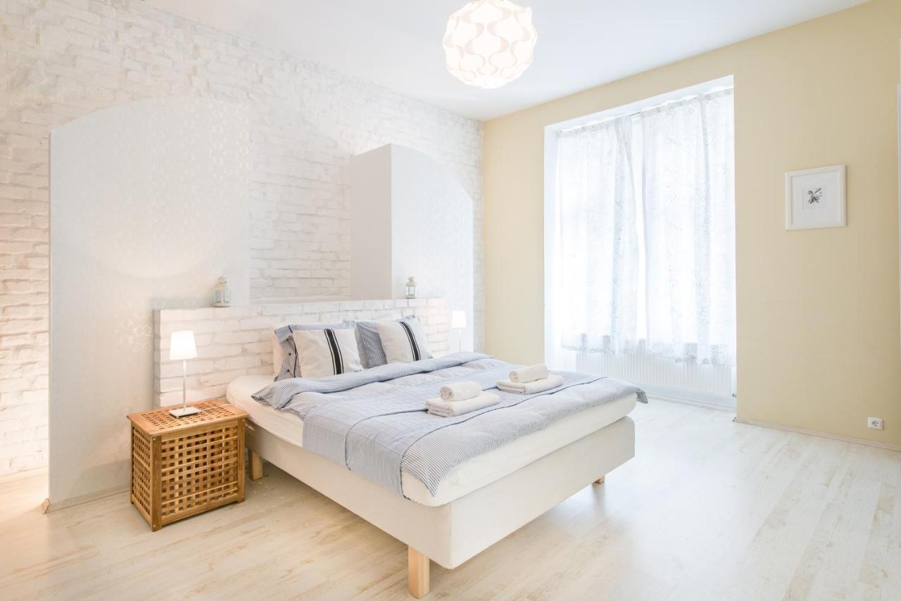 Venus Apartments - City Park I Будапеща Екстериор снимка