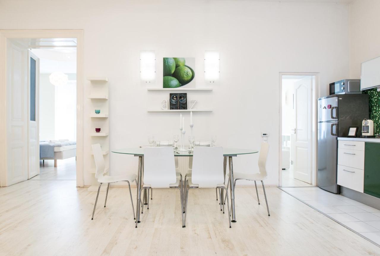 Venus Apartments - City Park I Будапеща Екстериор снимка