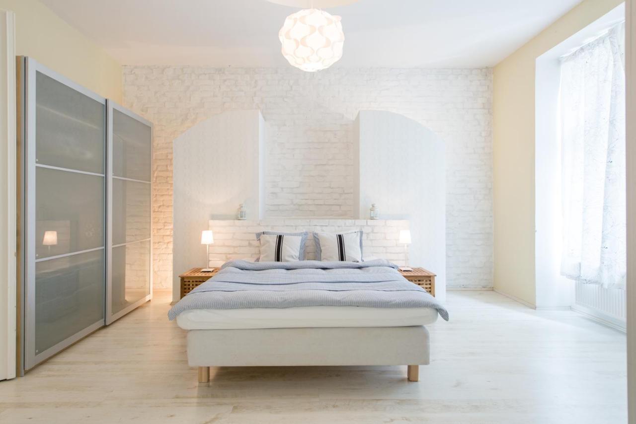 Venus Apartments - City Park I Будапеща Екстериор снимка