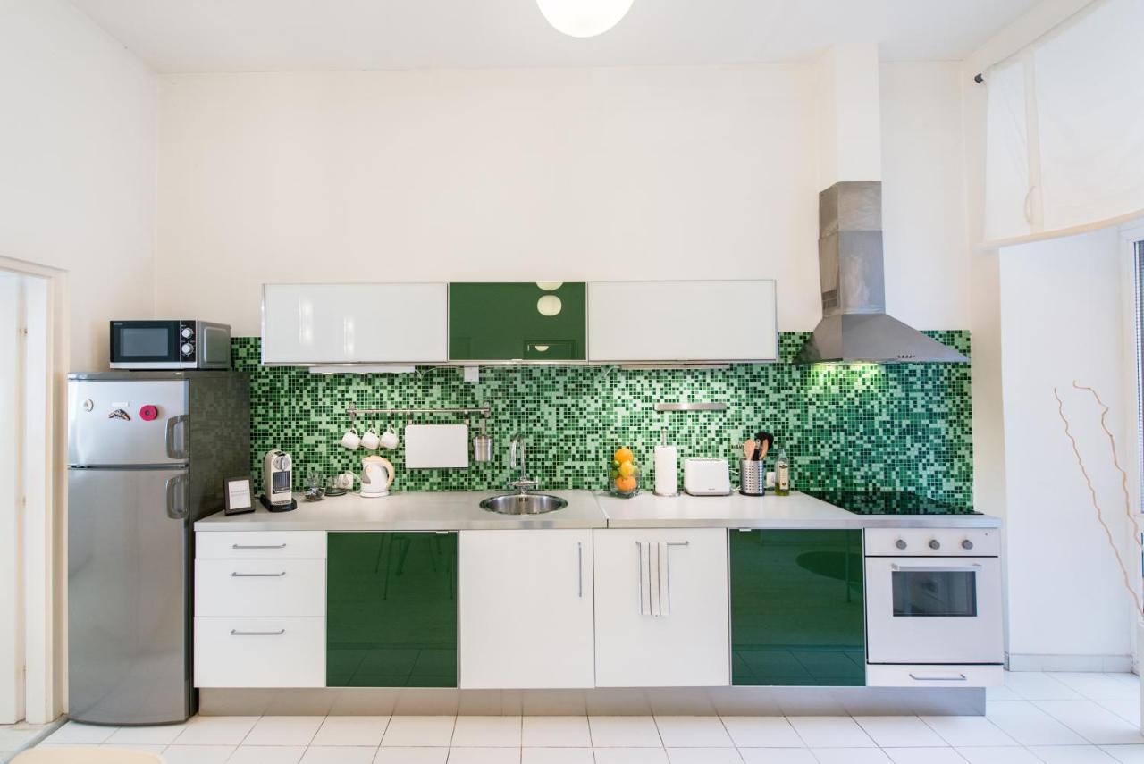 Venus Apartments - City Park I Будапеща Екстериор снимка