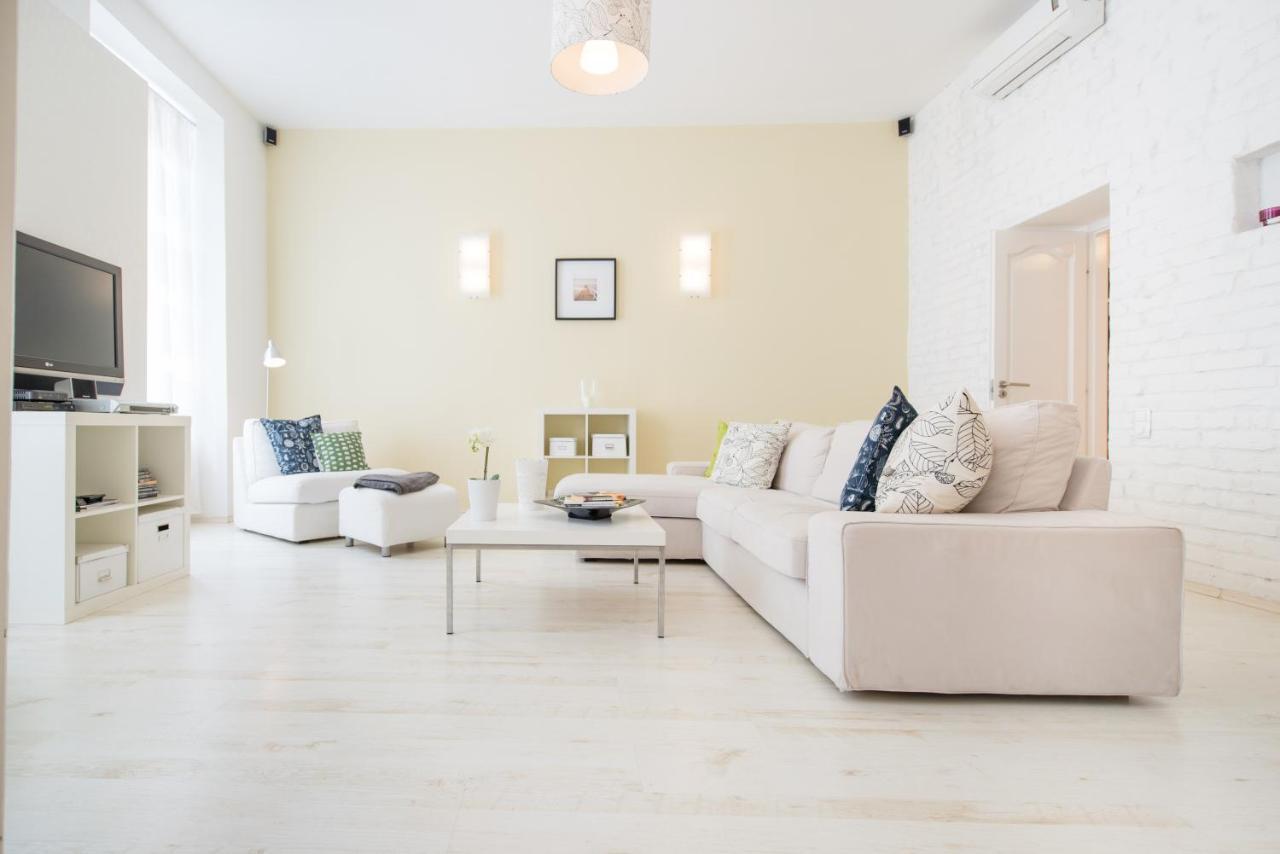 Venus Apartments - City Park I Будапеща Екстериор снимка