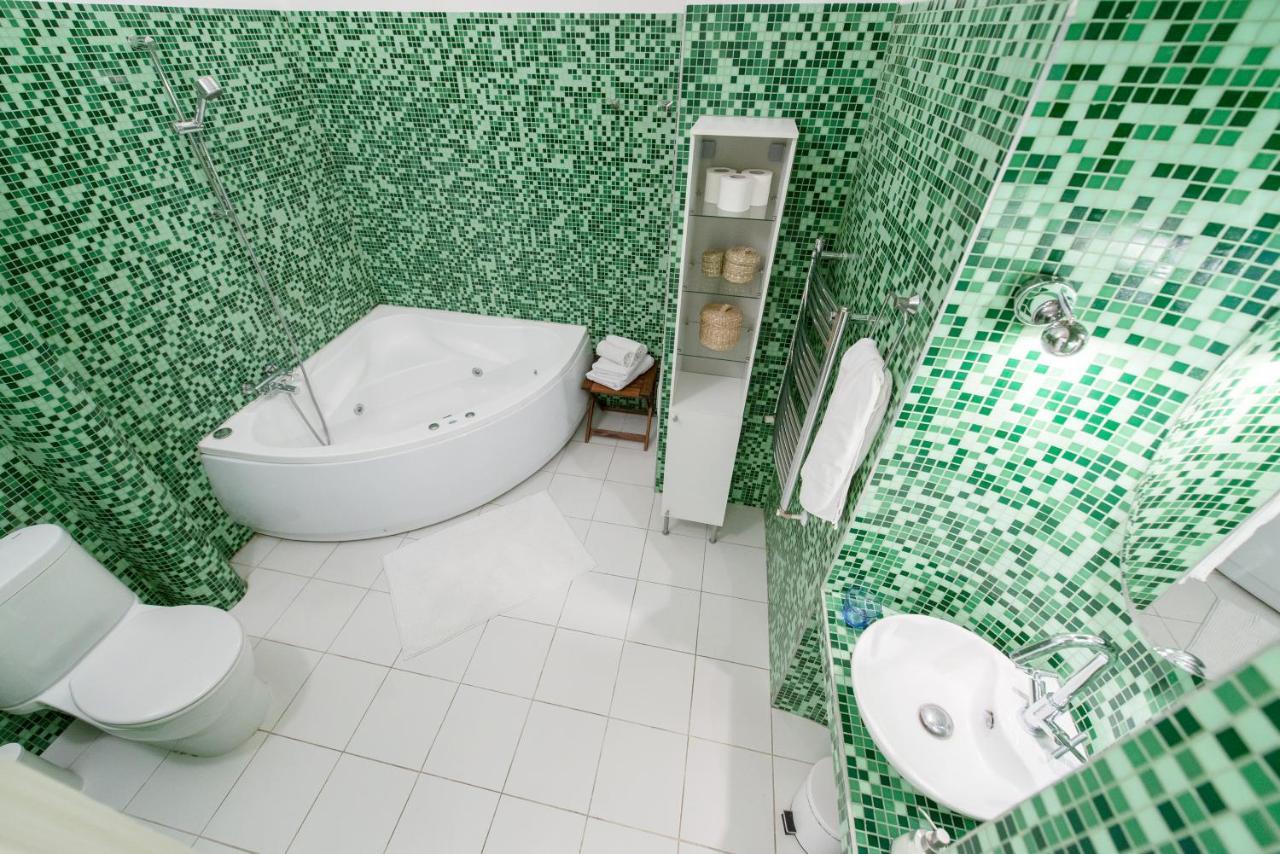 Venus Apartments - City Park I Будапеща Екстериор снимка